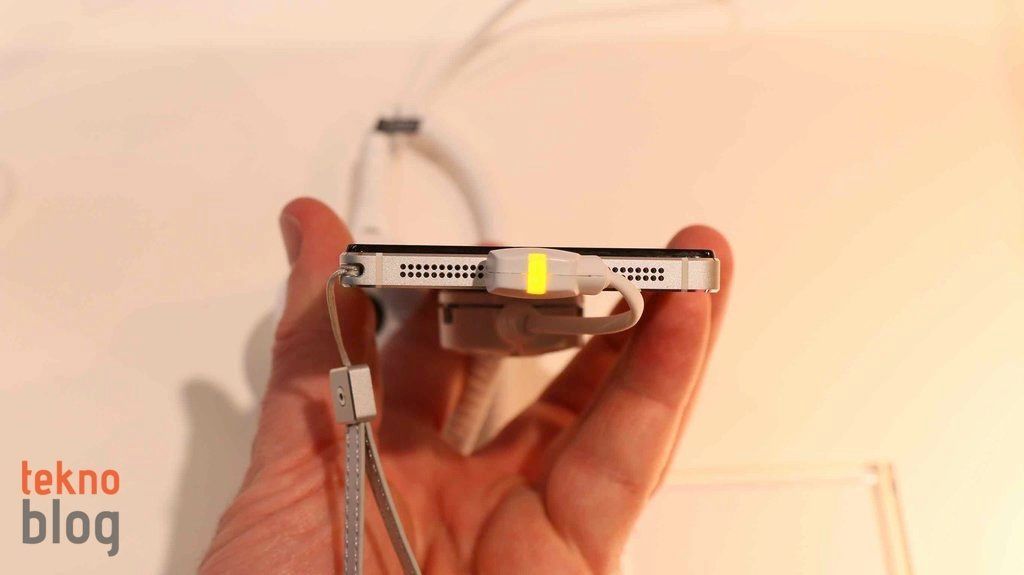 Lenovo Vibe Shot Ön İnceleme