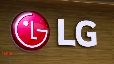 LG akıllı telefon pazarından çıkmayı değerlendiriyor