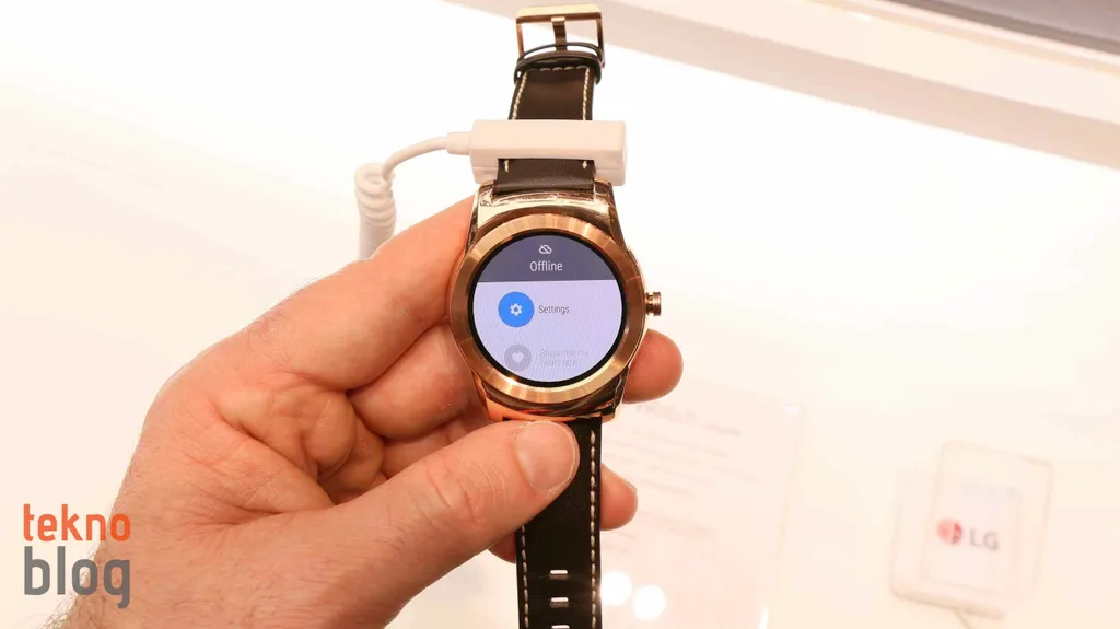 Android Wear’a güncellemeyle hangi yenilikler geliyor?