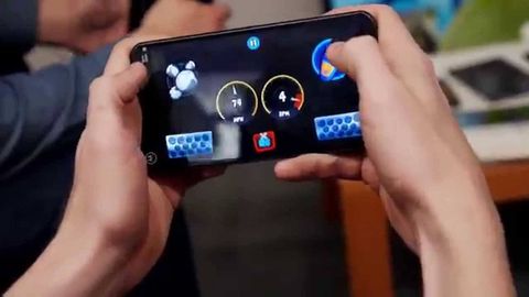 Android TV yakında telefonları oyun kumandasına dönüştürecek