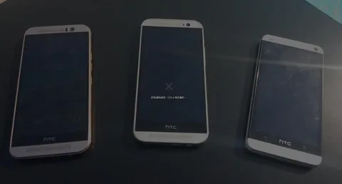 HTC One M9’un ön inceleme videosu tanıtım öncesinde internete sızdı