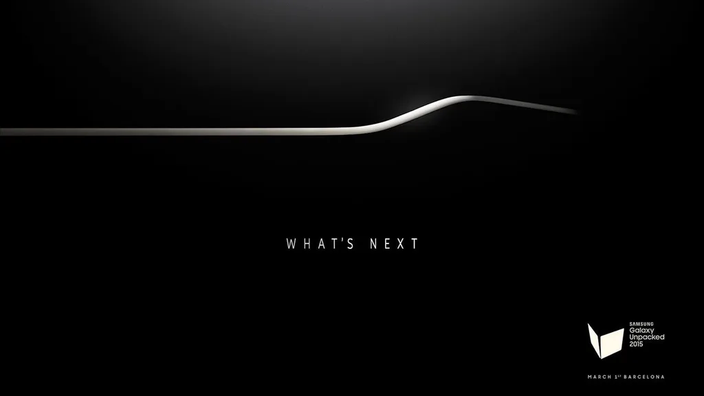 Samsung Galaxy S6 Unpacked etkinliği canlı yayın izleyin