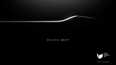 Samsung Galaxy S6 Unpacked etkinliği canlı yayın izleyin