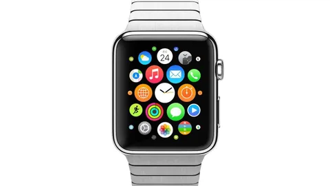 İşte Apple Watch için çeşitli kayış ve bilezik seçenekleri