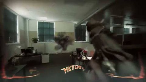 Magic Leap demosu artırılmış gerçeklikle şekillenen gelecek vizyonunu ortaya koyuyor