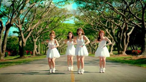 YouTube’un yeni 4K/60fps videoları mükemmel görünüyor