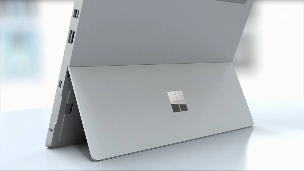 Microsoft Windows 8.1 ile çalışan Surface 3’ü tanıttı