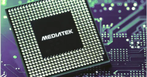 Samsung yeni akıllı telefonlarının bazılarında MediaTek işlemci kullanabilir