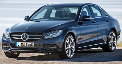 Mercedes 2017’nin sonuna kadar 10 yeni hibrit otomobili otomobili yollara çıkaracak