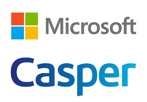 Casper’ın Android cihazlarında Microsoft Office uygulamaları ön yüklü sunulacak