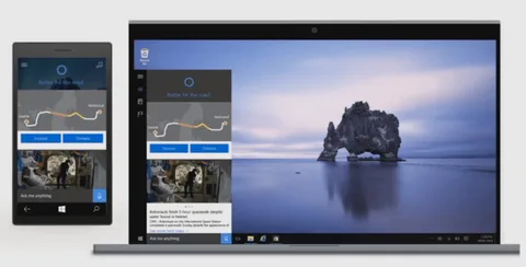 Cortana Windows 10 ile birlikte yeni ülkelere giriş yapacak