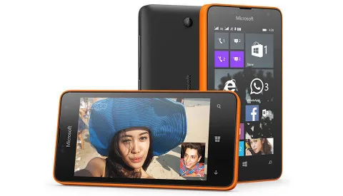 Microsoft Lumia 430 Windows 10’a geçiş için en ucuz yolu sunuyor