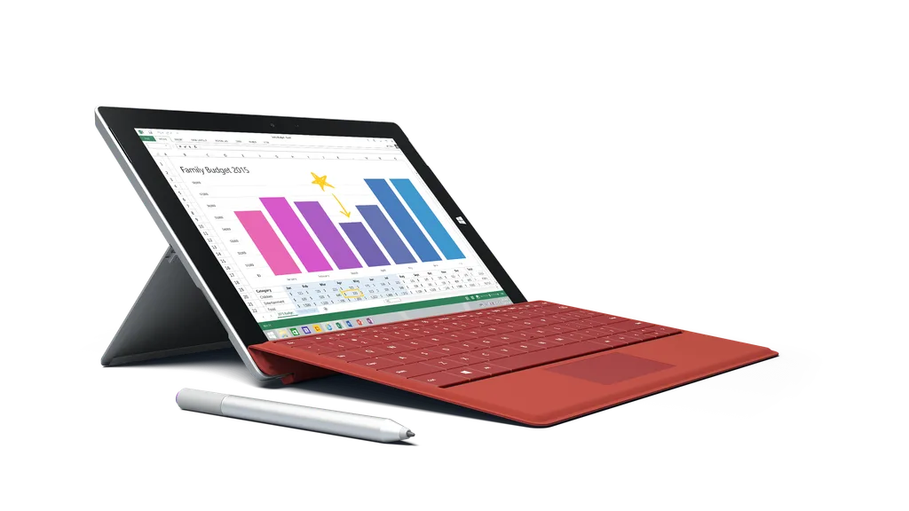 Microsoft Surface 3 üretimini yıl sonunda bitiriyor