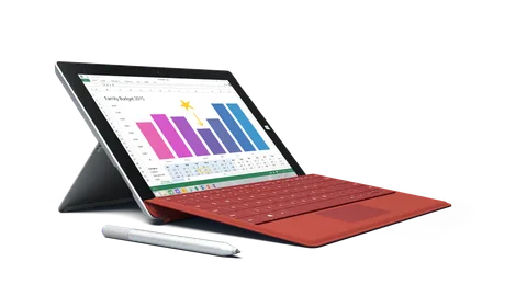 Microsoft Surface 3 üretimini yıl sonunda bitiriyor