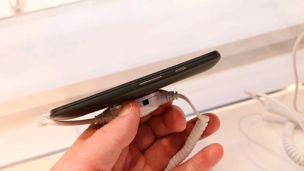 Motorola Moto E (2015) Ön İnceleme