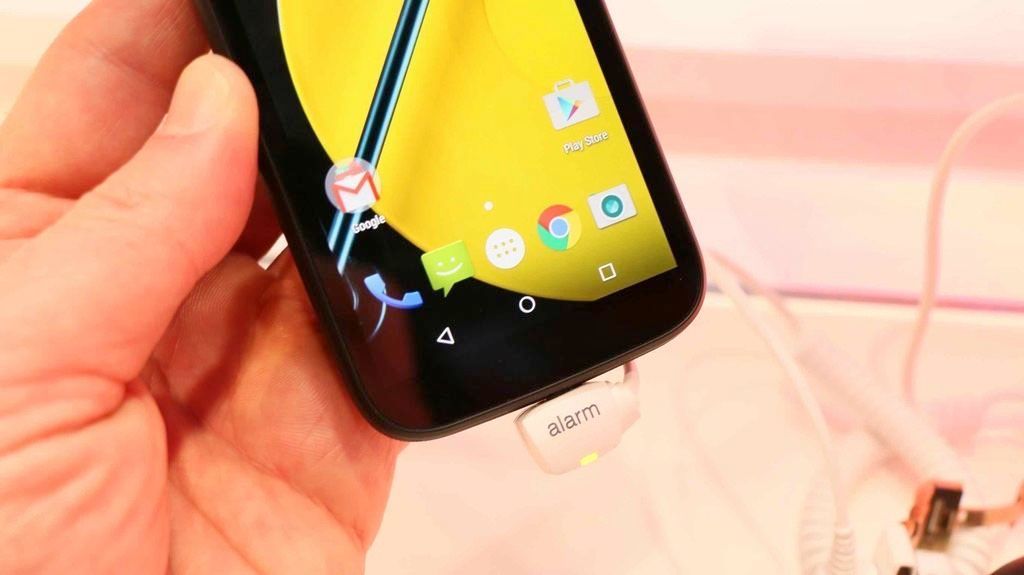Motorola Moto E (2015) Ön İnceleme