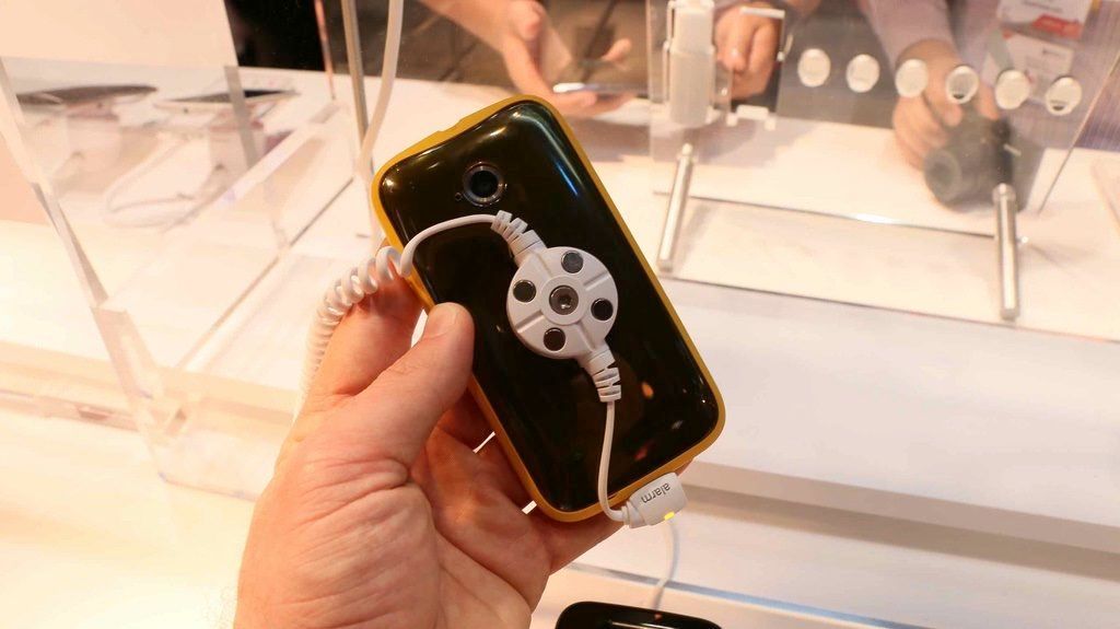 Motorola Moto E (2015) Ön İnceleme