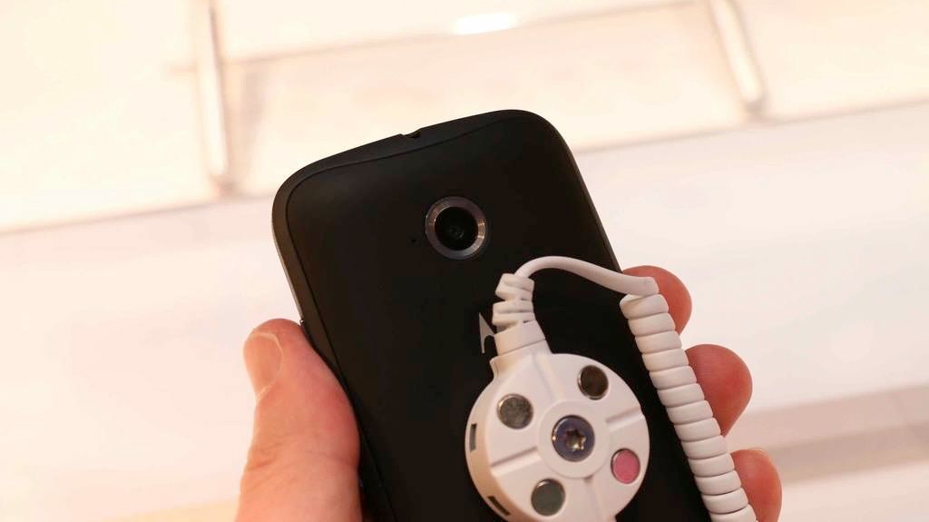 Motorola Moto E (2015) Ön İnceleme