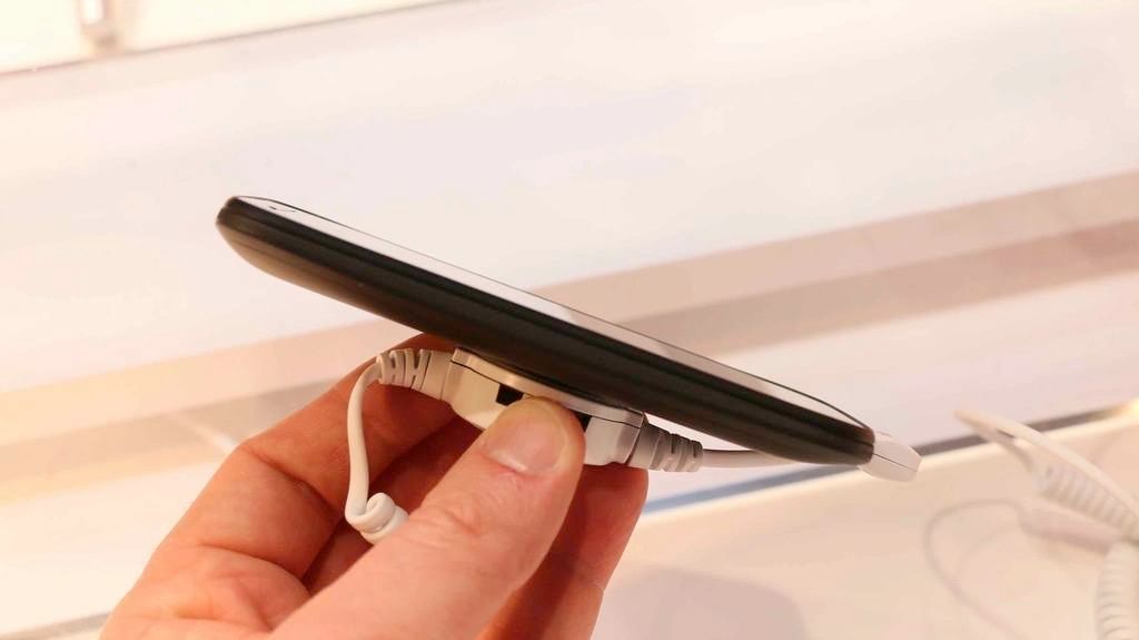 Motorola Moto E (2015) Ön İnceleme