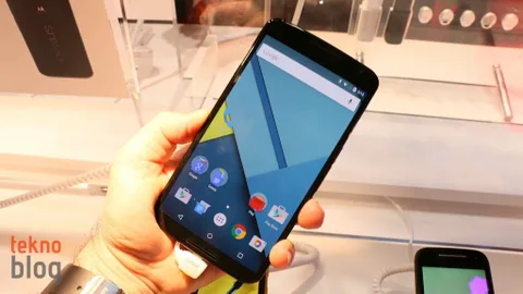 Google Nexus ve Pixel cihazları için son güvenlik yaması tarihlerini verdi
