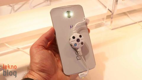 Google Android 5.1 güncellemesinin dağıtımına başladı