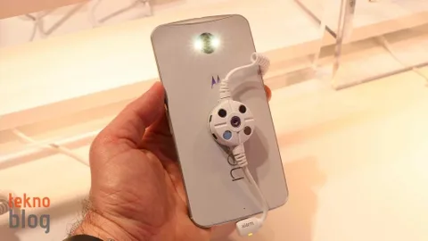 Google Android 5.1 güncellemesinin dağıtımına başladı