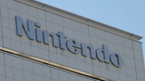 Nintendo sinema sektörüne geri dönmeyi planlıyor