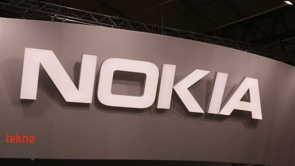 nokia android