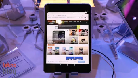 Nokia N1 Ön İnceleme