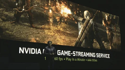 NVIDIA’nın çevrim içi oyun servisi Grid 1080p çözünürlüğünde görüntü sunacak