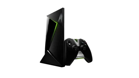 Yeni NVIDIA Shield dünyanın ilk 4K Android TV konsolu olacak