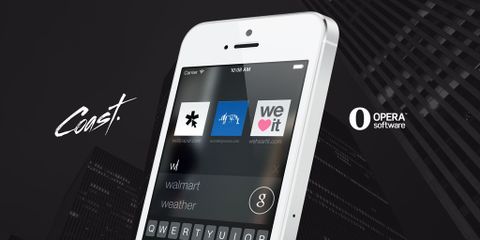 Opera Coast 4.1 ile videolar daha hızlı yüklenecek, bekleme derdi olmayacak