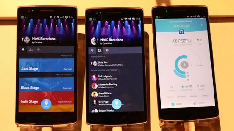 LTE Direct sayesinde aynı zevke sahip insanlar birbirlerini kolaylıkla bulacak