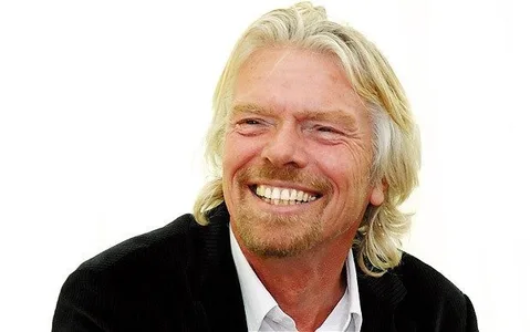 Richard Branson: Virgin elektrikli otomobillerde Tesla ile rekabet edebilir