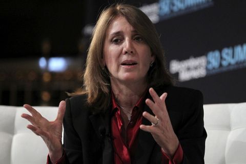 Wall Street’in en güçlü kadını Google’ın yeni CFO’su oluyor