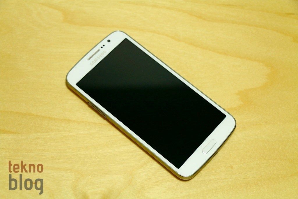 Avea Samsung Galaxy Grand 2 LTE İncelemesi