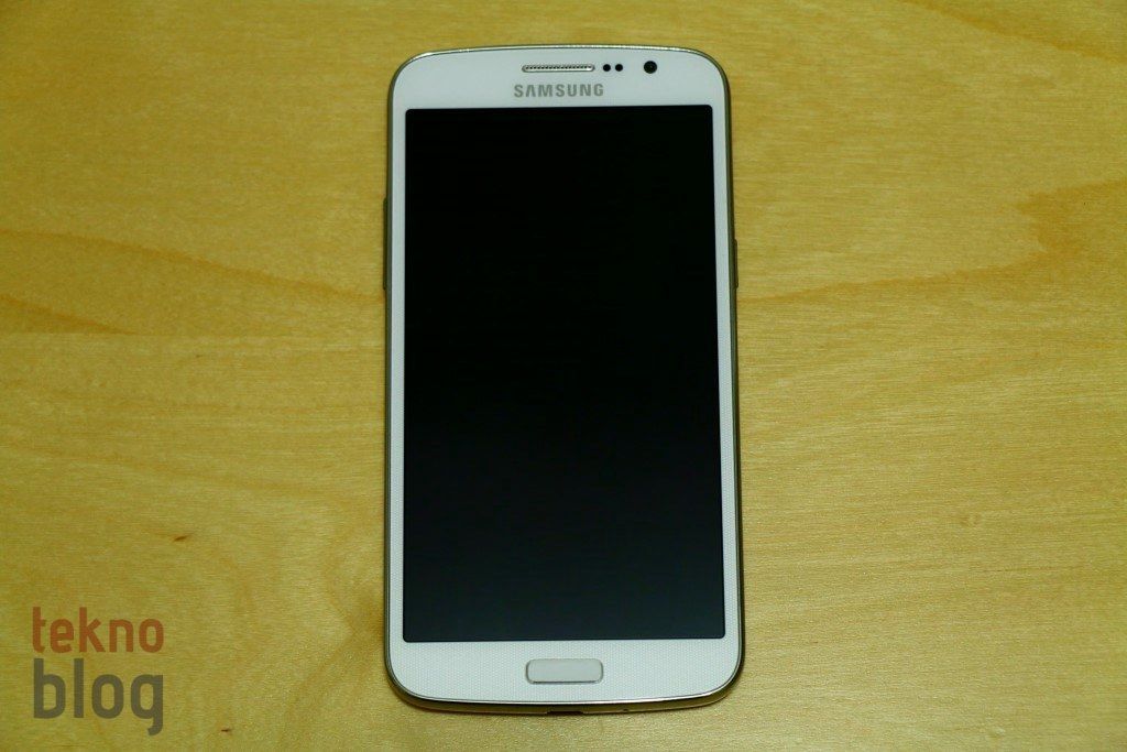 Avea Samsung Galaxy Grand 2 LTE İncelemesi