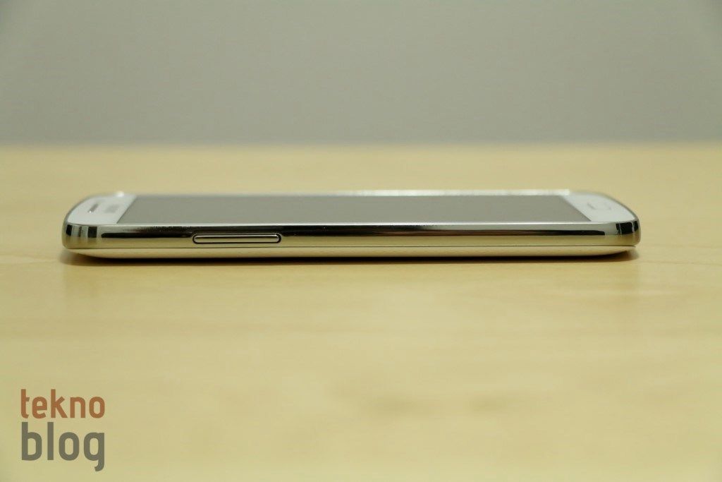 Avea Samsung Galaxy Grand 2 LTE İncelemesi