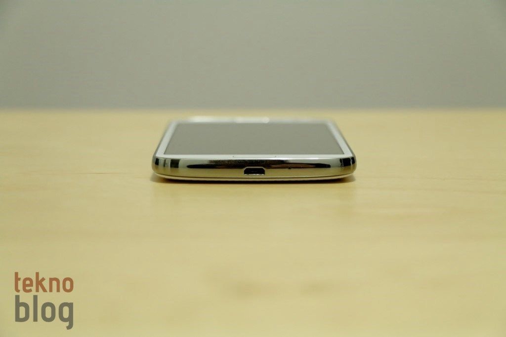 Avea Samsung Galaxy Grand 2 LTE İncelemesi