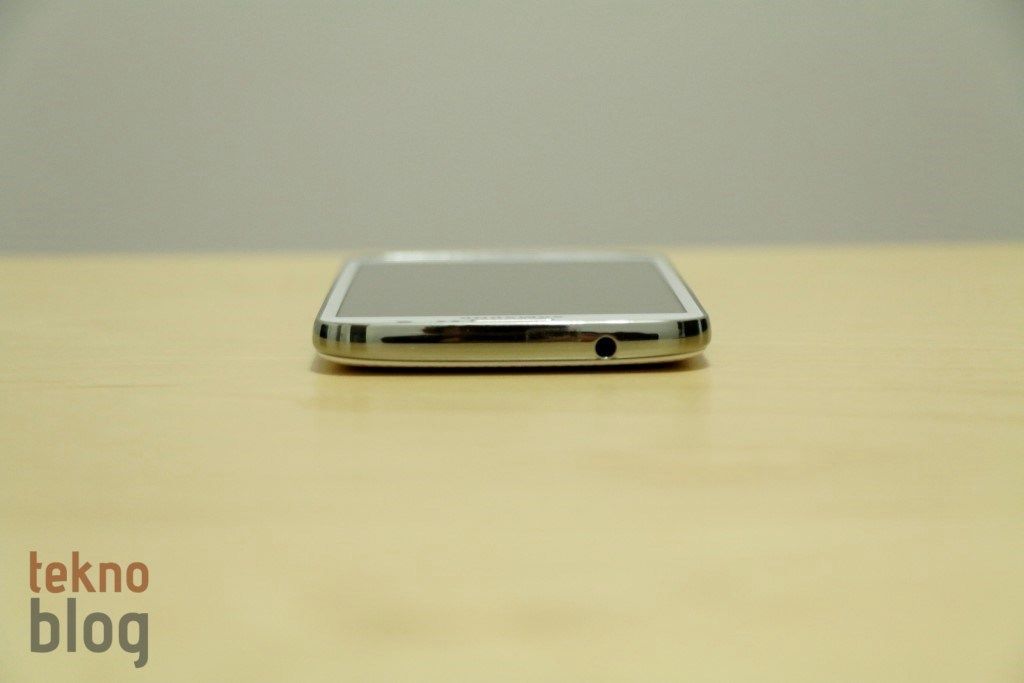 Avea Samsung Galaxy Grand 2 LTE İncelemesi