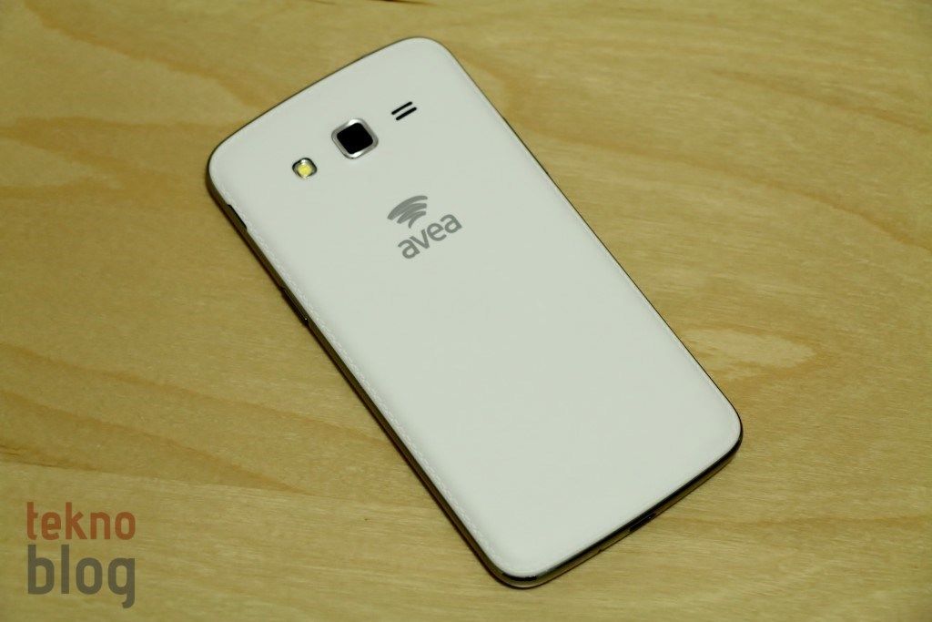 Avea Samsung Galaxy Grand 2 LTE İncelemesi