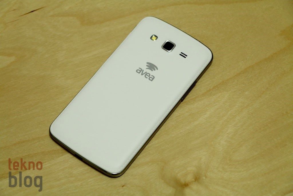 Avea Samsung Galaxy Grand 2 LTE İncelemesi