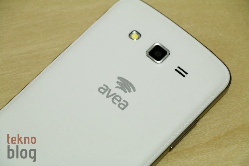 Avea Samsung Galaxy Grand 2 LTE İncelemesi