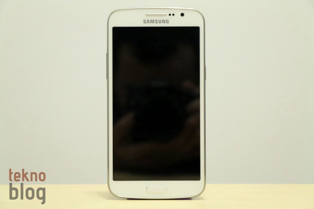 Avea Samsung Galaxy Grand 2 LTE İncelemesi