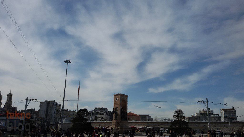 Avea Samsung Galaxy Grand 2 LTE İncelemesi