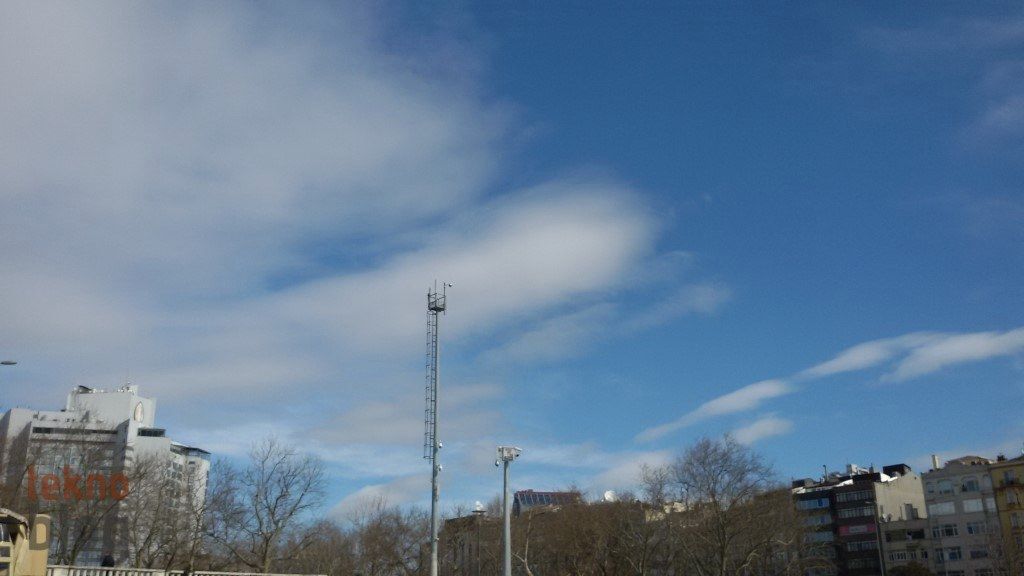 Avea Samsung Galaxy Grand 2 LTE İncelemesi