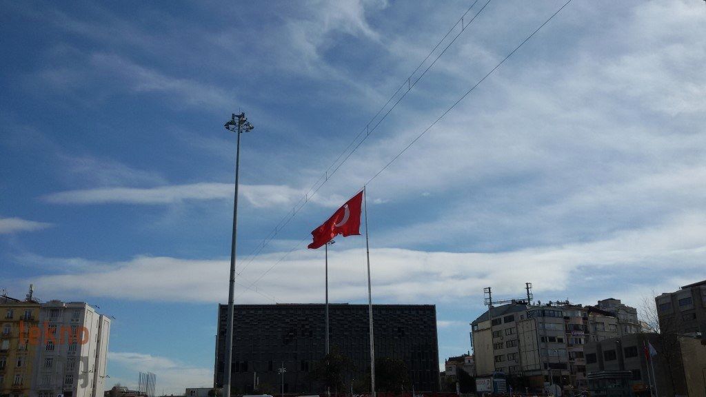 Avea Samsung Galaxy Grand 2 LTE İncelemesi