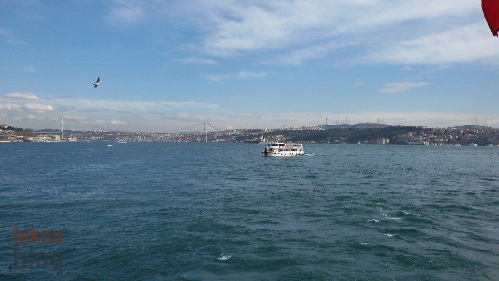 Avea Samsung Galaxy Grand 2 LTE İncelemesi