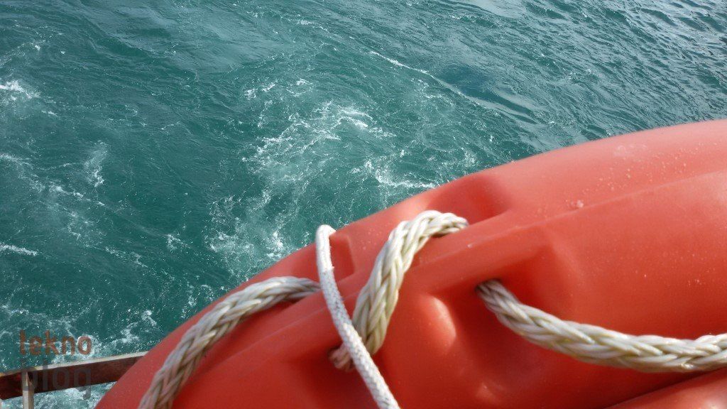 Avea Samsung Galaxy Grand 2 LTE İncelemesi