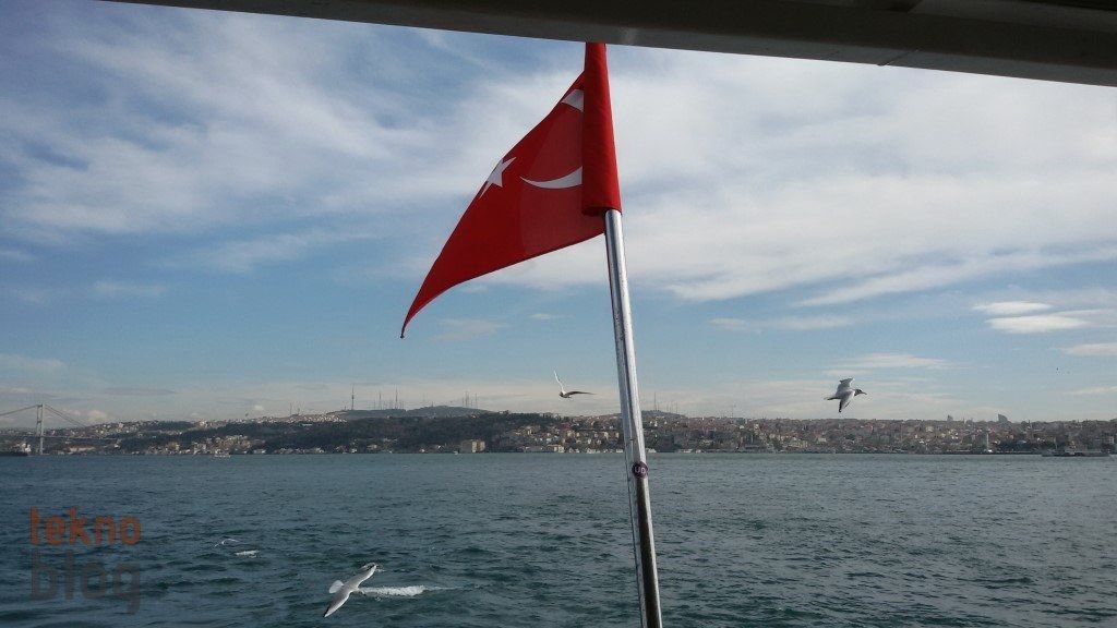 Avea Samsung Galaxy Grand 2 LTE İncelemesi